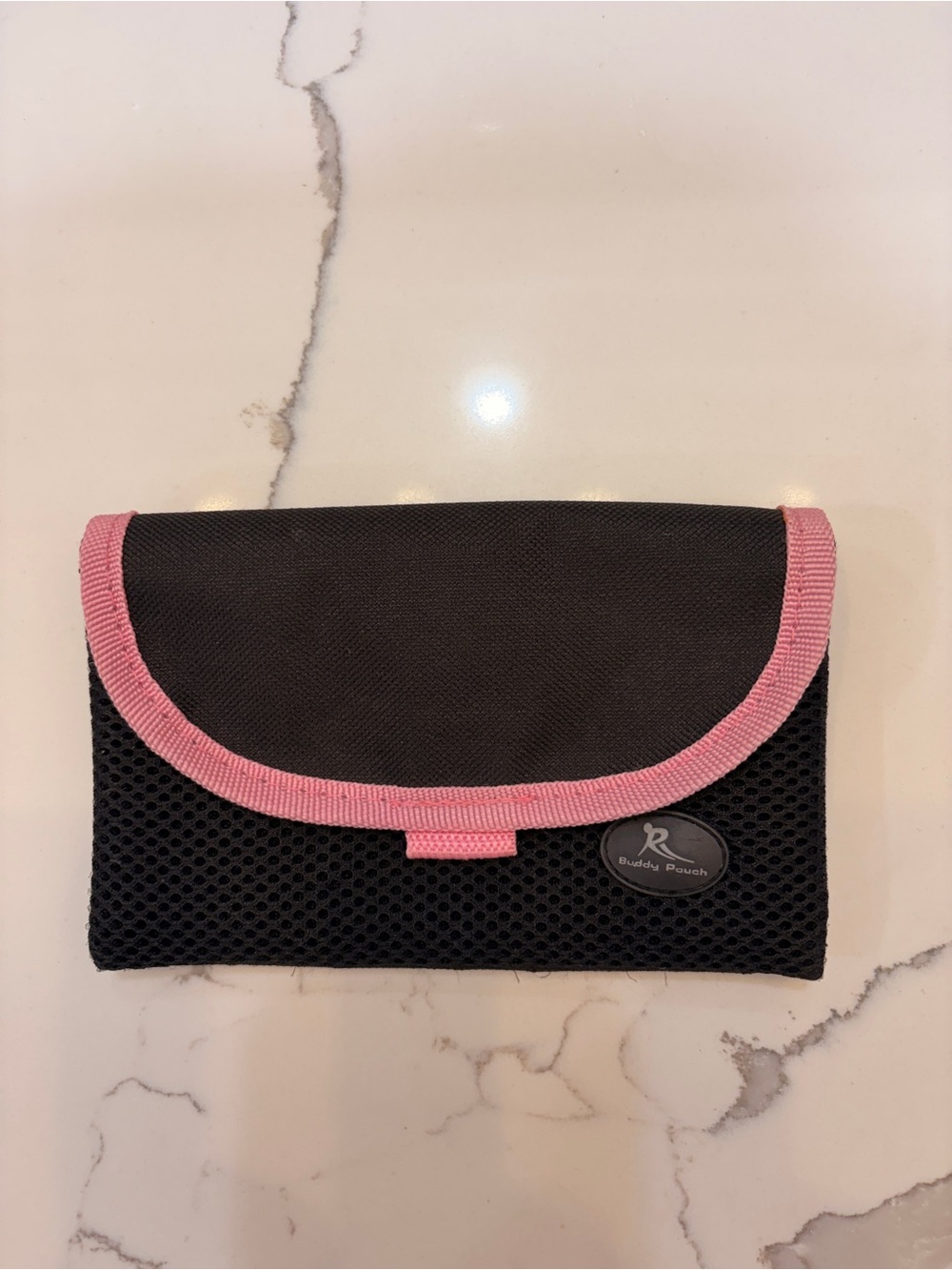 Running Buddy Pouch